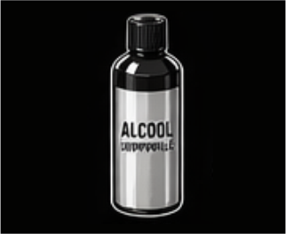 Placeholder pentru imaginea cu alcoolul izopropilic